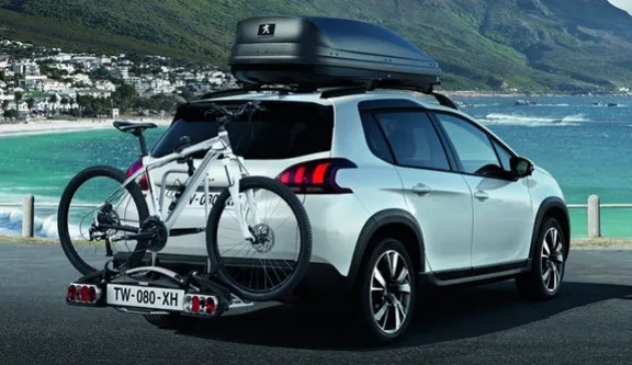 Guide d'achat porte-vélos Peugeot