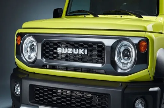 8 causes d’échec de votre Suzuki au contrôle technique!