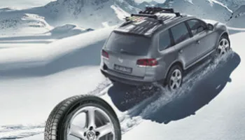 Préparez votre Volkswagen pour vos vacances d’hiver ! 