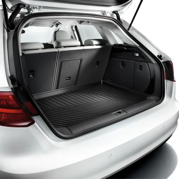 Bac de coffre Audi A3 Sportback (8V) Carbox Yoursize