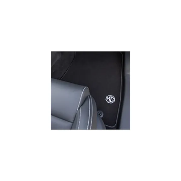 Tapis de coffre de voiture à couverture complète personnalisé, accessoires  de voiture, détails intérieurs, MG, ZS