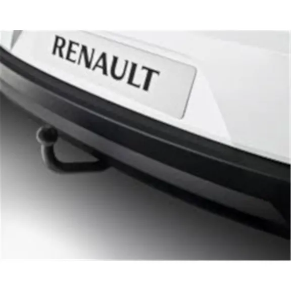 Attelage Renault Megane 3 (5 portes) - Attelage/Renault - lapiece