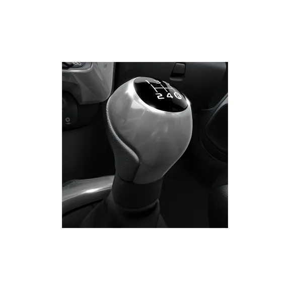 Pommeau levier de vitesse Toyota Aygo  Spécialiste des pièces d'occasion  Mazda, Nissan et Toyota!