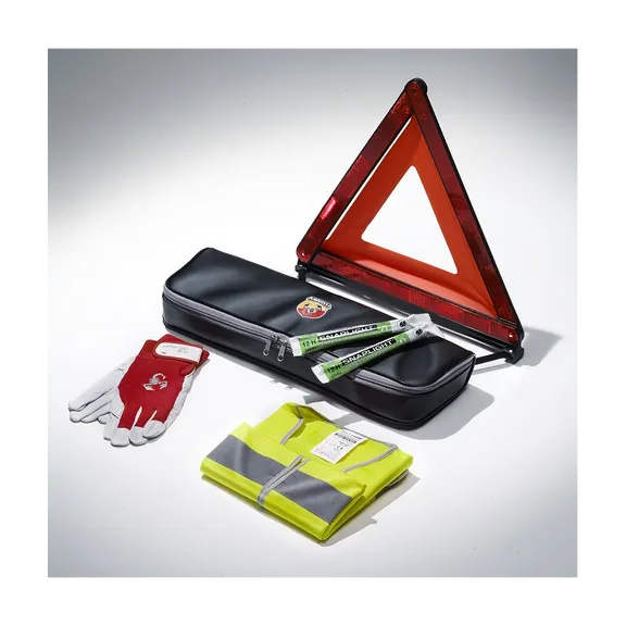 Kit Securite Abarth - Accessoires 249 Abarth