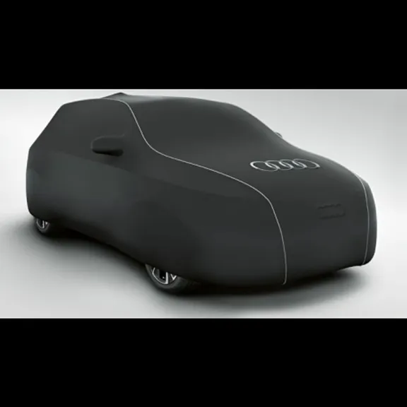 Housse Audi Q4 E-TRON - Accessoires Audi
