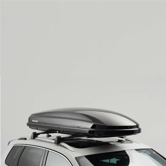 Barres de toit Arteon shooting brake - Accessoires Volkswagen