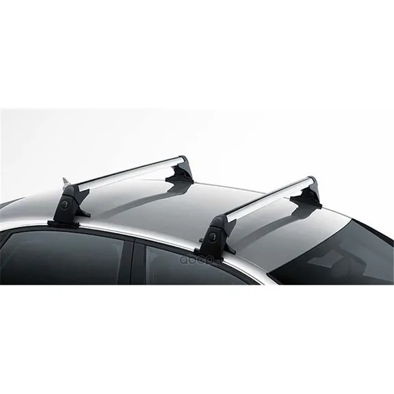 Galeries et barres de toit pour Audi A3 Sportback