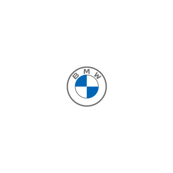 Cartouche d'encre pour stylo BMW M - Lifestyle BMW Couleur Bleu