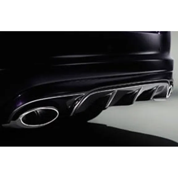 Jaguar X-Type de la bordure Inférieure de la vitre (inox) – acheter dans la  boutique en ligne