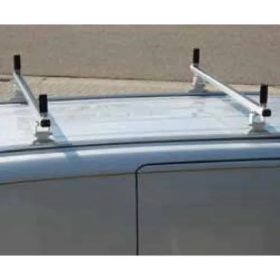 Barres de toit pour Nissan NV200.- Acier ou aluminium