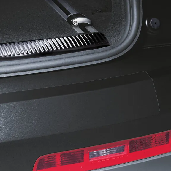 Film de protection de seuil de voiture pour Audi A1 A3 RS3 A4 A5