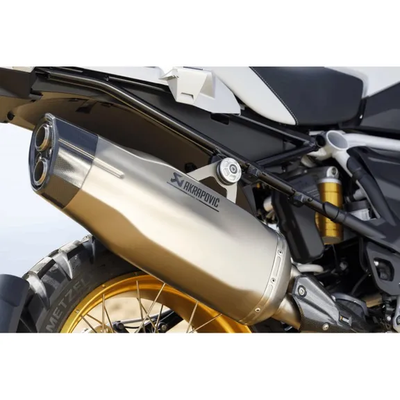 Accessoires pour R1250 Gs - Garantie d'origine BMW Motorrad