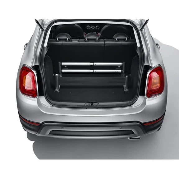 MOPAR Store Bac de rangement de coffre à bagages pour Fiat et Fiat