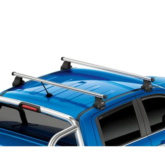 Barres de toit Thule® pour Ford Ranger