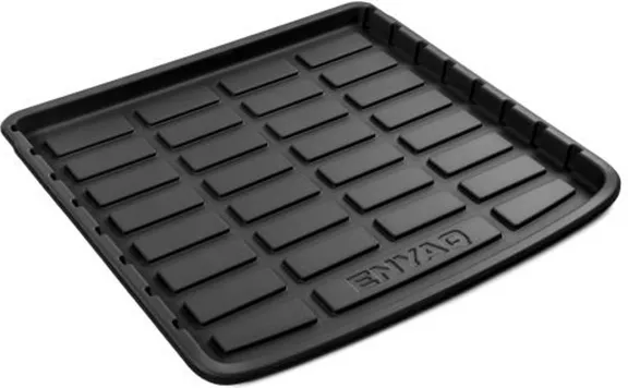Bac De Coffre En Plastique Skoda Enyaq Iv - Accessoire compatible 20 Skoda
