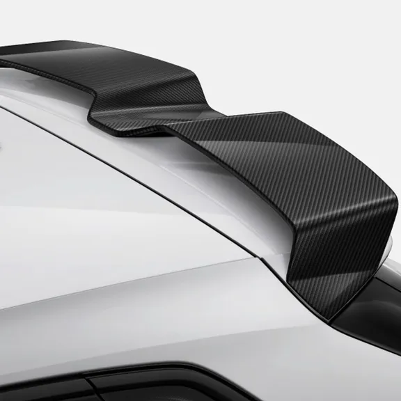 Accessoire performance Audi - Becquet Voiture
