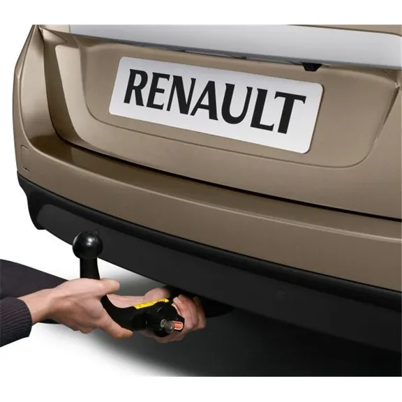 bâche pour Renault Scénic III 7 places (2009 - 2016 )
