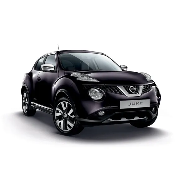 Nissan Juke Arête du coffre de l`acier. – acheter dans la boutique en ligne