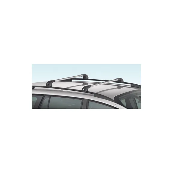 Barres de toit pour Citroen C4 Picasso 2013 à 2018