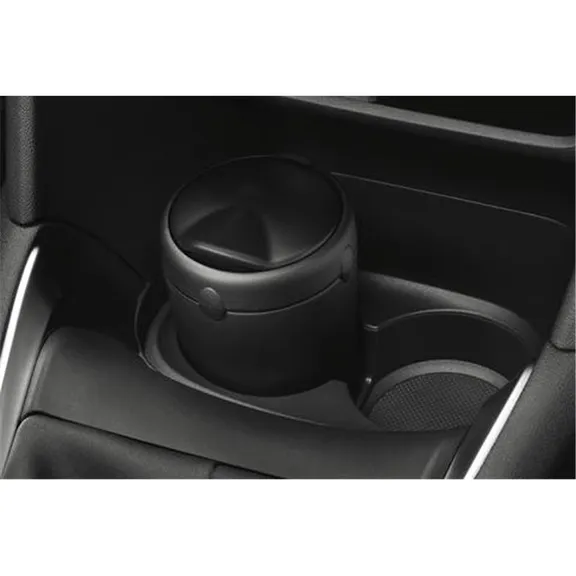 Cendrier de Voiture Portable pour Peugeot 4008 301 308, Auto