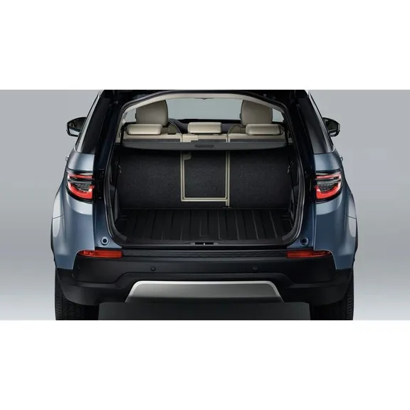 Tapis de sol voiture pour Land Rover Discovery Sport à partir du 02/2015