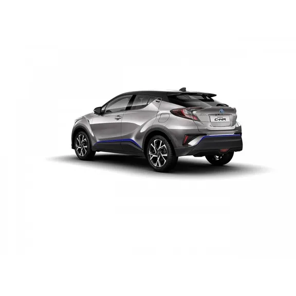 Autocollants Décoratifs À Paillettes Pour Toyota Chr C-hr 2016