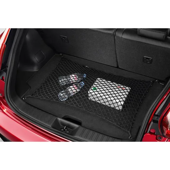 Filet de chargement horizontal de coffre pour Suzuki Across hybrid