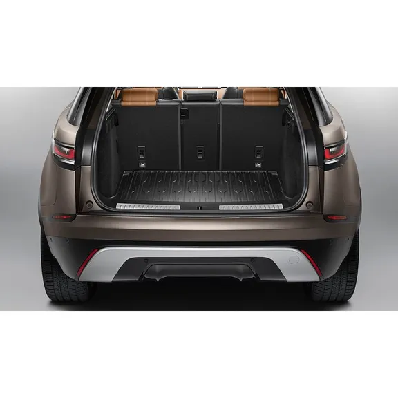 Tapis de protection arrière d'origine Range –Rover - Équipement auto