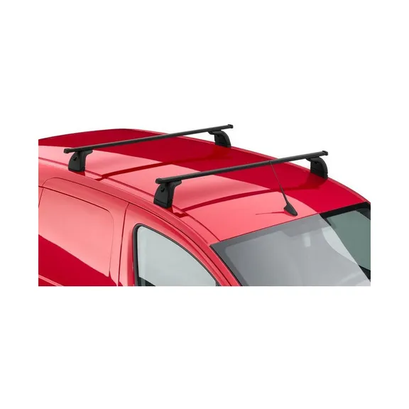 Barres de toit Citroën Berlingo