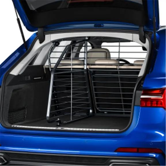 Protection de coffre E-TRON à partir de 2019 - Accessoires Audi
