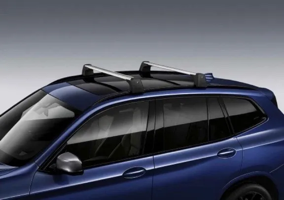 Accessoires barres de toit voiture - Équipement auto