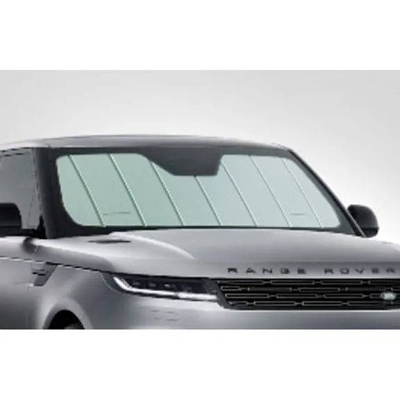 Paresoleil De Parebrise - Accessoires 23 Range Rover Sport 2022 Et