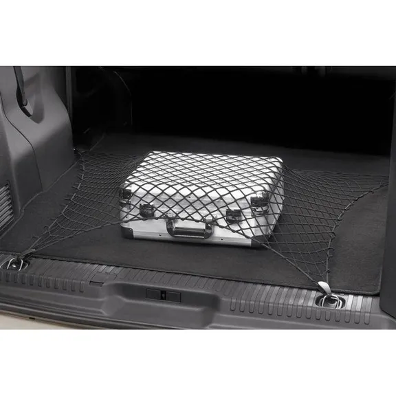 Filet de fond de coffre Citroen C4 Picasso - Accessoires