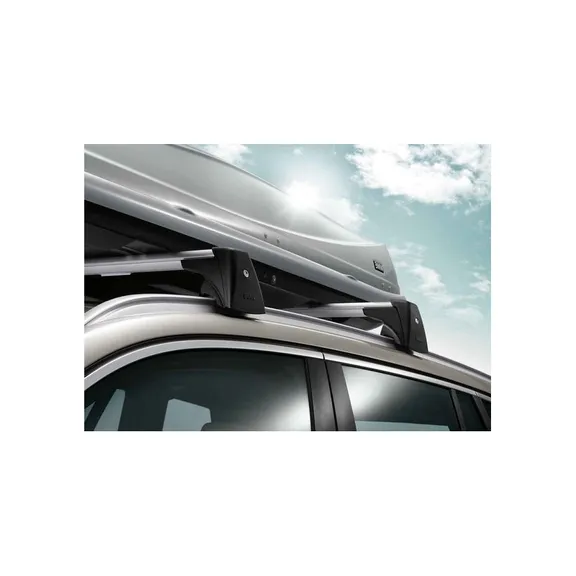 Barres de toit pour Série 2 Gran Tourer F46 - BMW Shop by Horizon