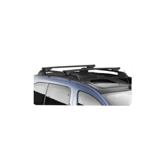 Jeu de 2 barres de toit Citroën Berlingo 2