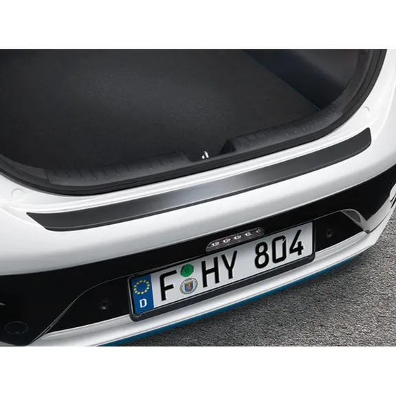 Cache-bagages arrière rétractable pour voiture, pare-soleil de  confidentialité, compatible avec Hyundai Ioniq 5 2022 - AliExpress