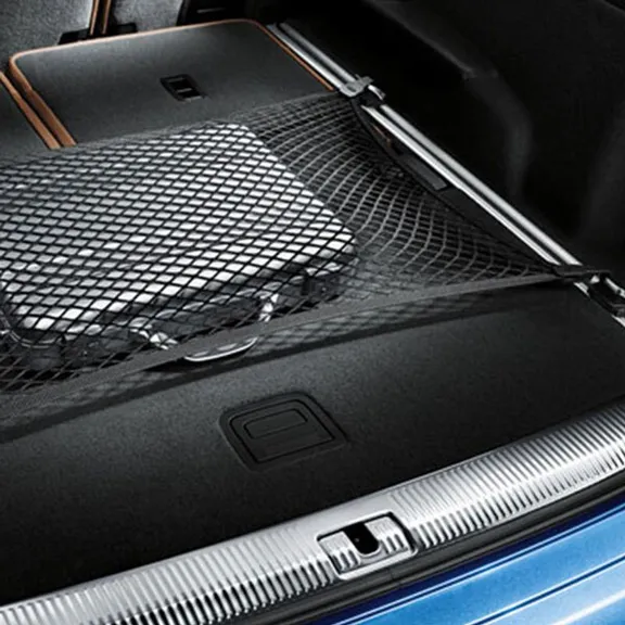 Filet De Coffre A Bagages - Accessoire compatible 203 Audi
