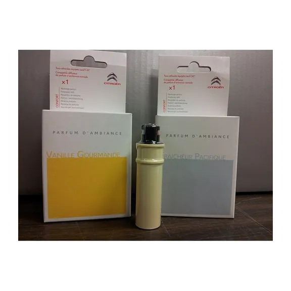 Parfum Manque Tropicale Ds3 - Accessoire compatible 2 Ds