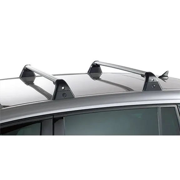 Barre de toit, Opel Accessoires