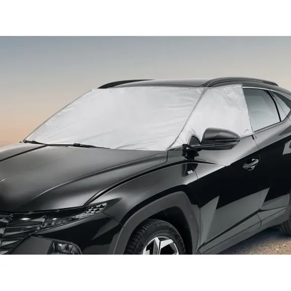 Ecran Protection Givre Soleil Pour Santa Fe - Accessoires 216 Hyundai