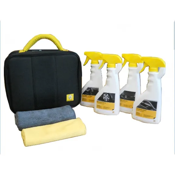 Clean Box Renault - Accessoire compatible 28 Renault