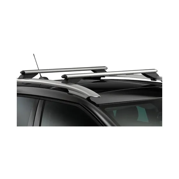Barres de toit pour Citroën C3
