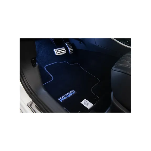Tapis de coffre confortable et Durable pour Mitsubishi Outlander