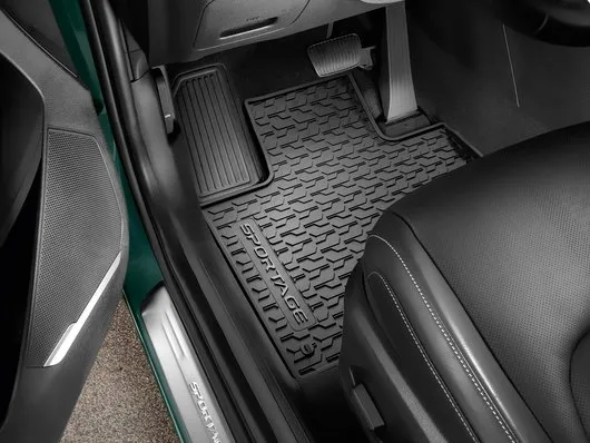 Tapis de sol de voiture universel, accessoire de voiture, pour KIA