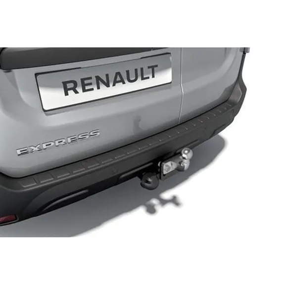 Kit rotule Renault 5