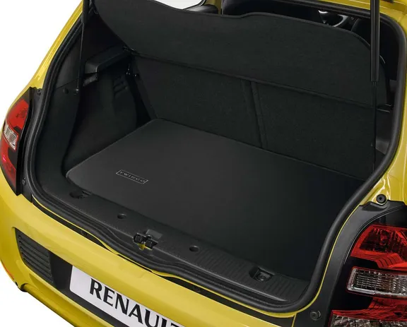 Housse De Protection De Coffre Renault Twingo Ii 2007-2014