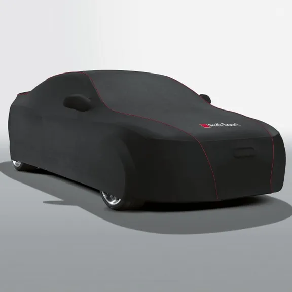 Housse De Vehicule Pour Linterieur Avec Logo Audi Sport - Accessoire  compatible Tts Iii Roadster