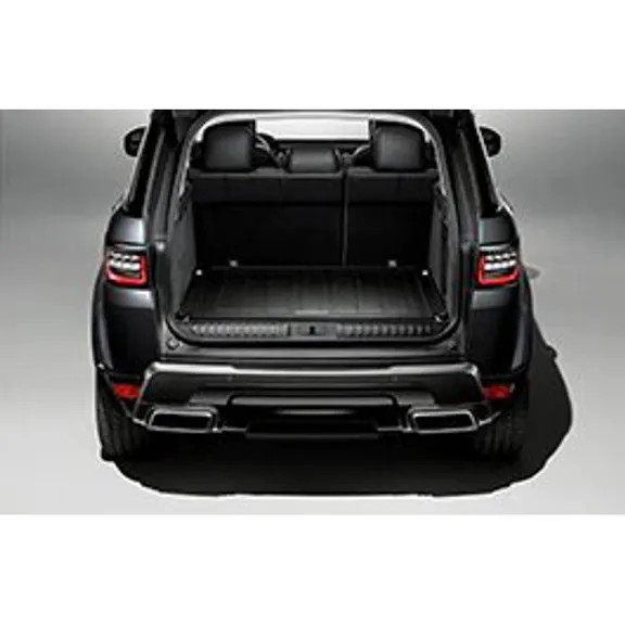 Tapis De Coffre Impermeable Pour Range Rover - Accessoire compatible 22  Range Rover Sport 2013 2021