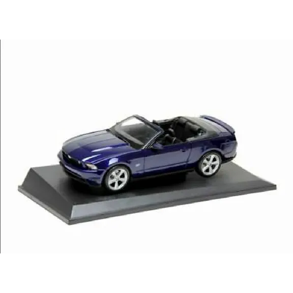 Miniature Ford Mustang Gt Cabrio - Accessoires 327 Ford