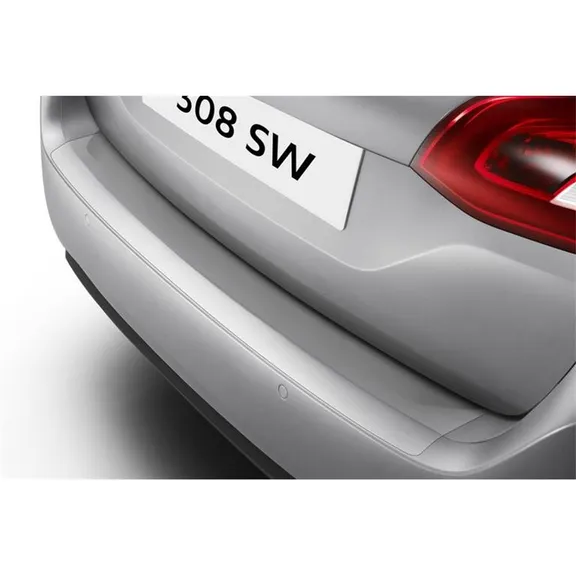 Bache Voiture Personnalisée pour Peugeot 308 SW 5008 Bache Voiture